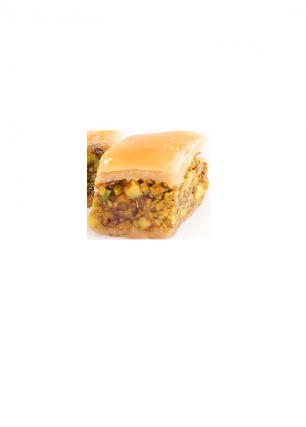 Baklawa Pistache