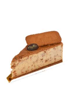 Cheesecake Lotus