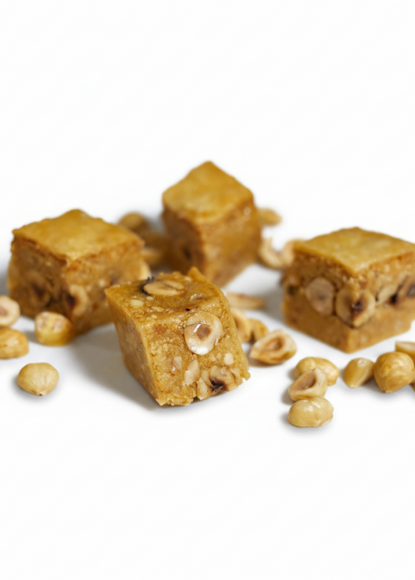 Baklawa Amande Noisette