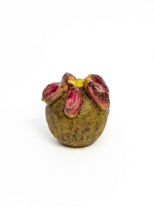 Variété Pistache