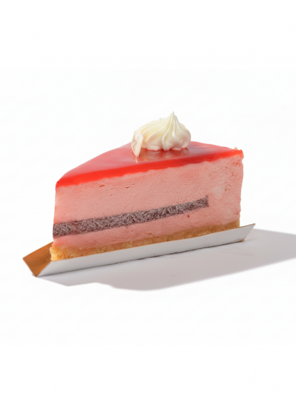 Cheesecake Fraise
