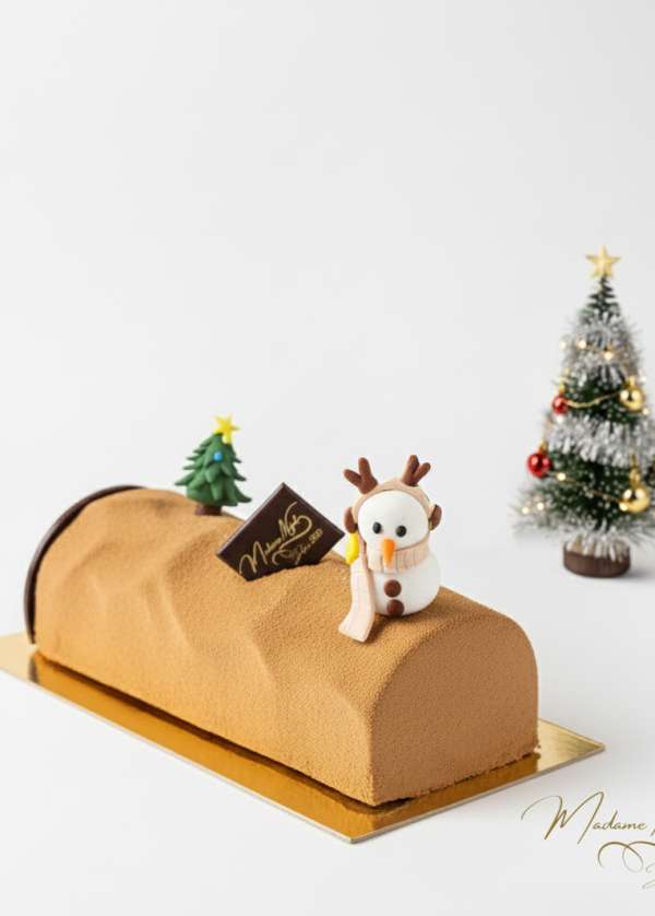 Buche Noisette