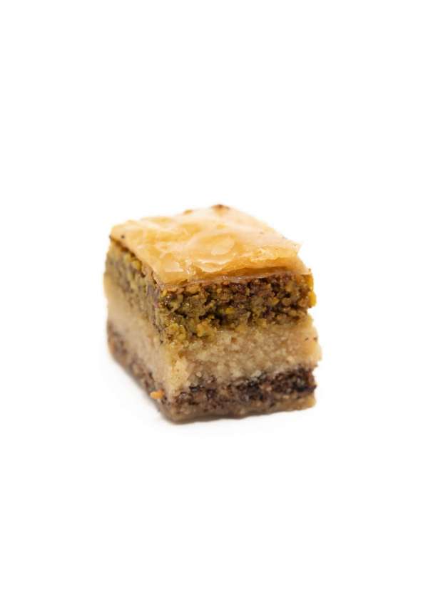 Baklawa Bourgeois