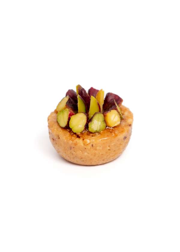 Mass Pistache (Mignardise Noisette)