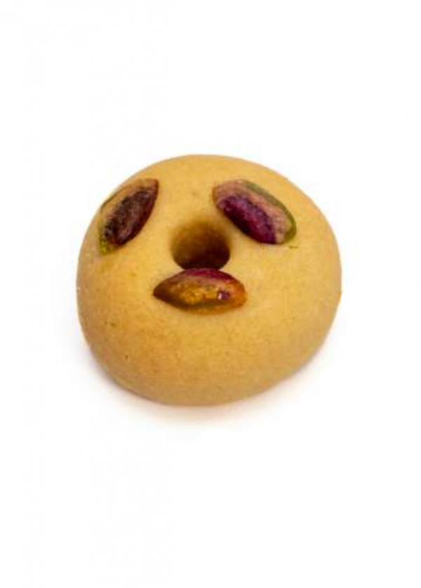 Kaak Amande