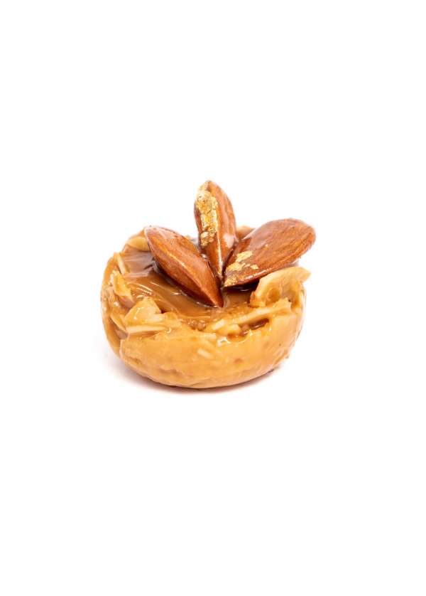 Och Caramel Amande (Mignardise Noisette)