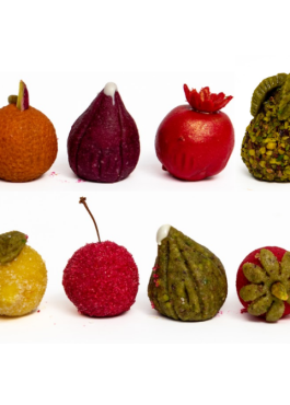 Pack Fruits