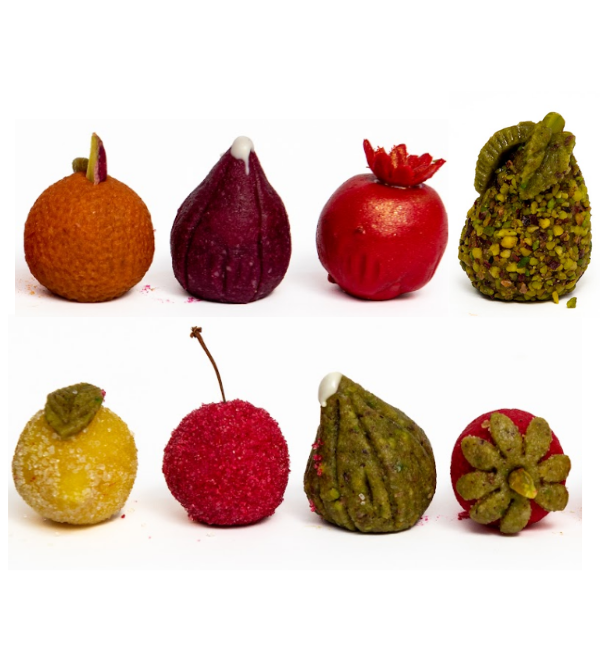 Pack Fruits