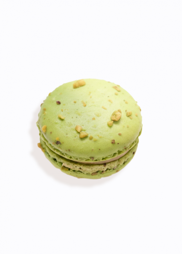 Macaron Pistache