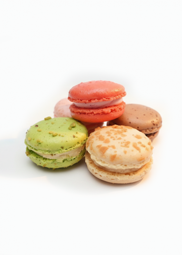 Macaron Varier