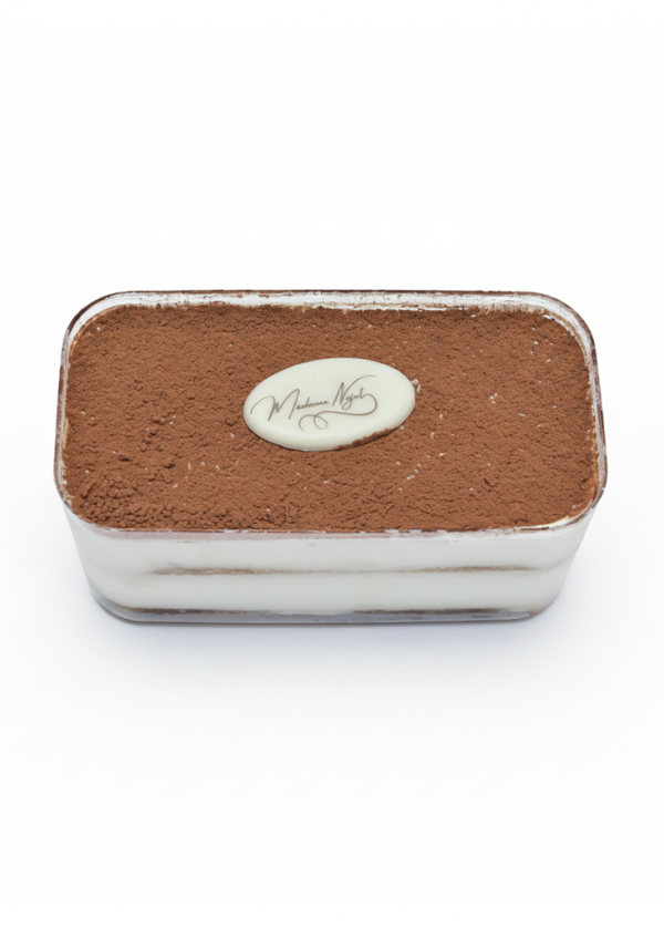 Tiramisu Café