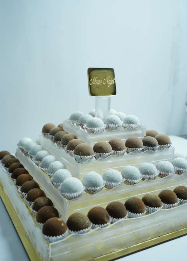 Boulle de Neige
