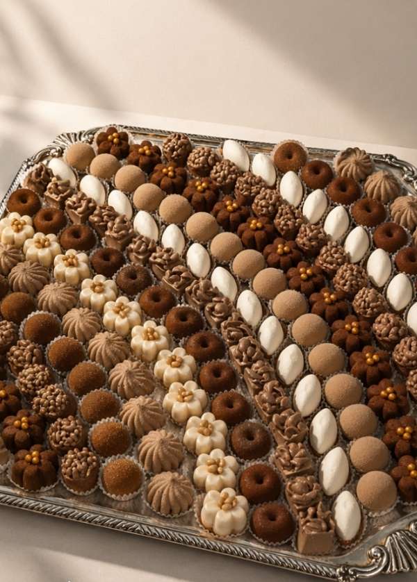 Spécial Chocolat