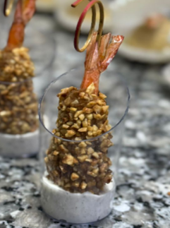 Crevette Noisette ps